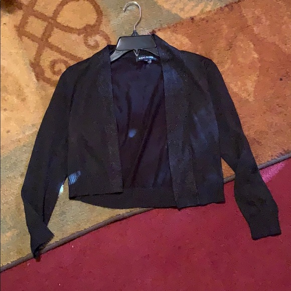 Sz Small shrug by Rino Rossi - Picture 3 of 3